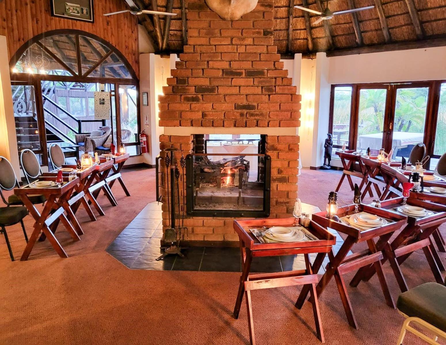 Ditholo Game Lodge Bela Bela 外观 照片