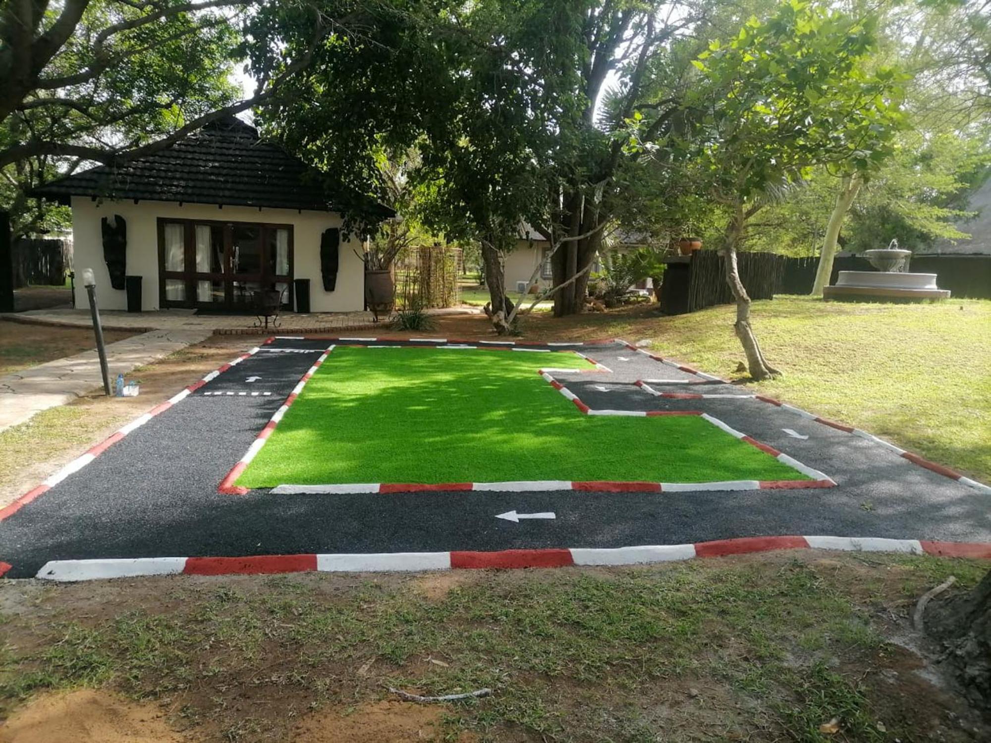 Ditholo Game Lodge Bela Bela 外观 照片