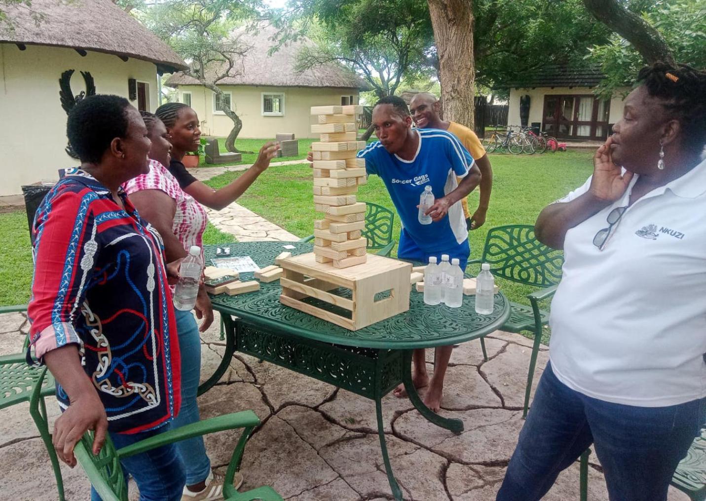 Ditholo Game Lodge Bela Bela 外观 照片