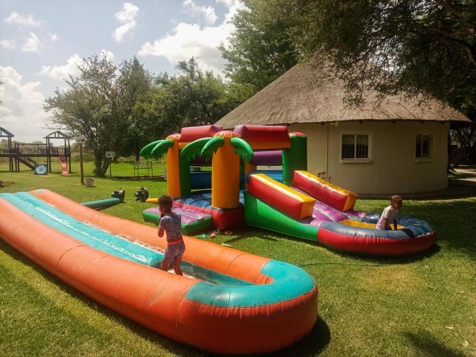 Ditholo Game Lodge Bela Bela 外观 照片
