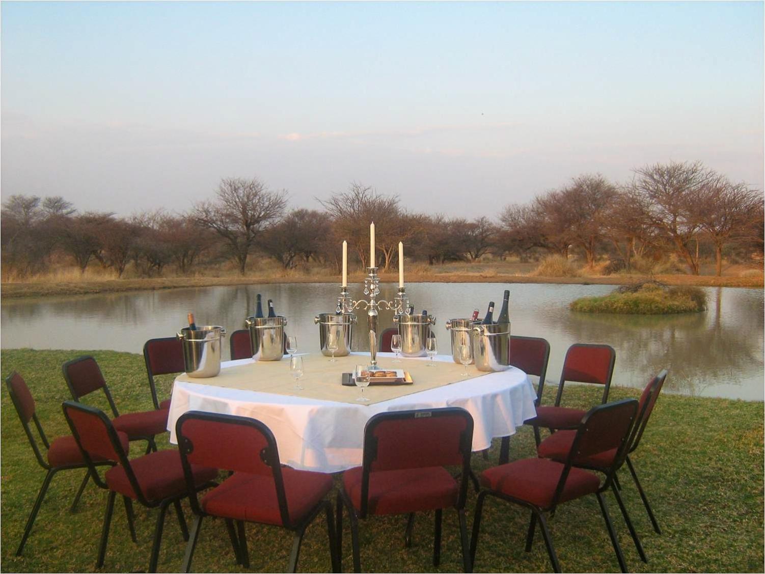 Ditholo Game Lodge Bela Bela 外观 照片