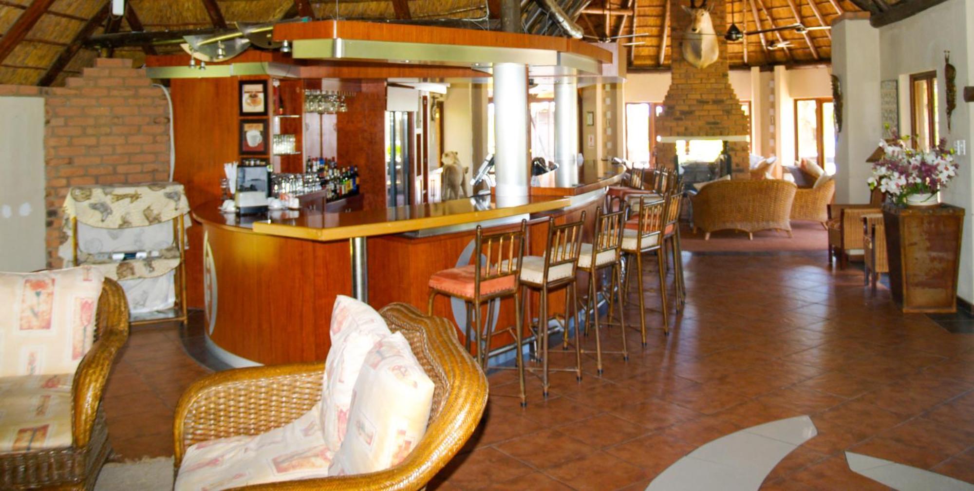 Ditholo Game Lodge Bela Bela 外观 照片