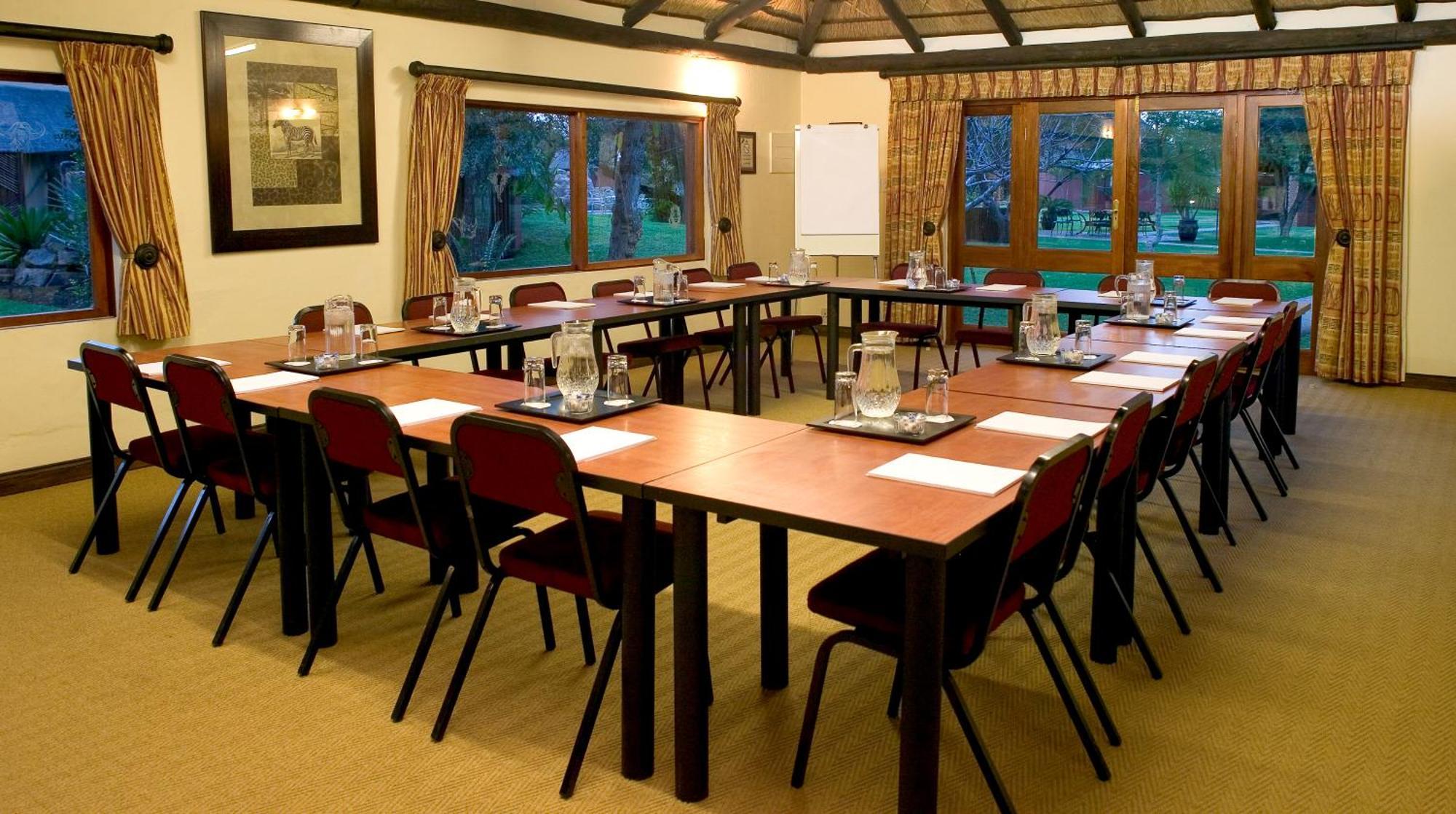 Ditholo Game Lodge Bela Bela 外观 照片