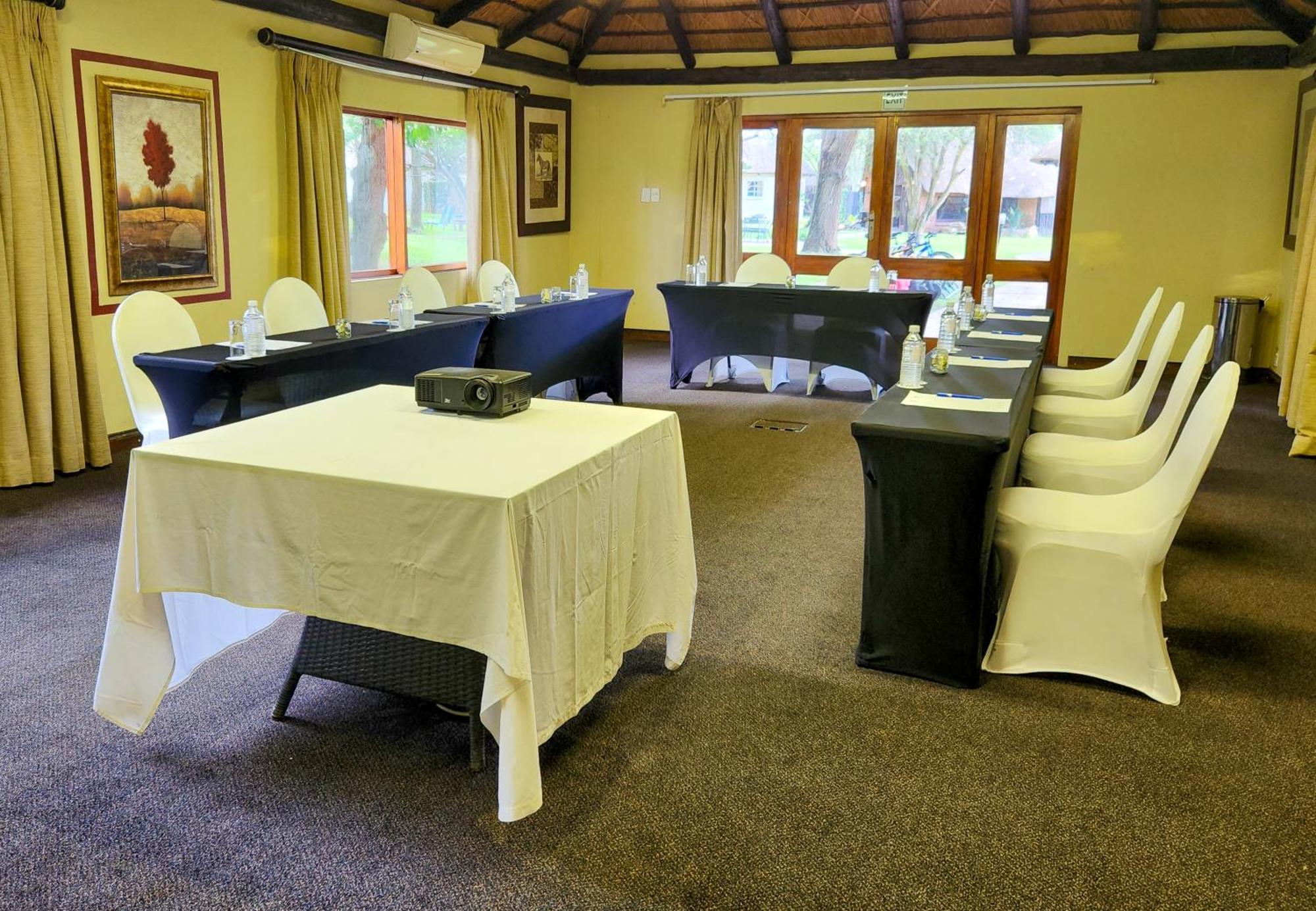 Ditholo Game Lodge Bela Bela 外观 照片