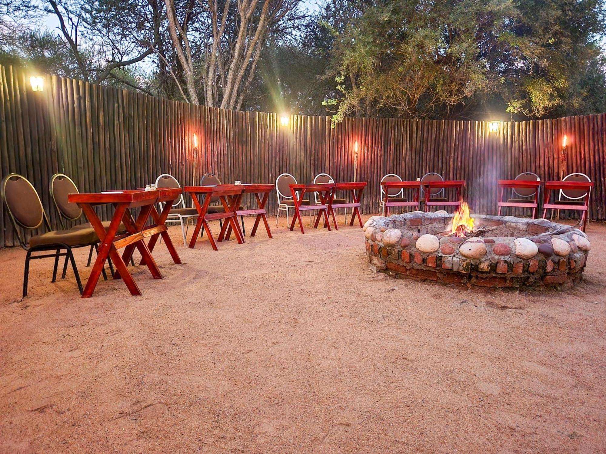 Ditholo Game Lodge Bela Bela 外观 照片