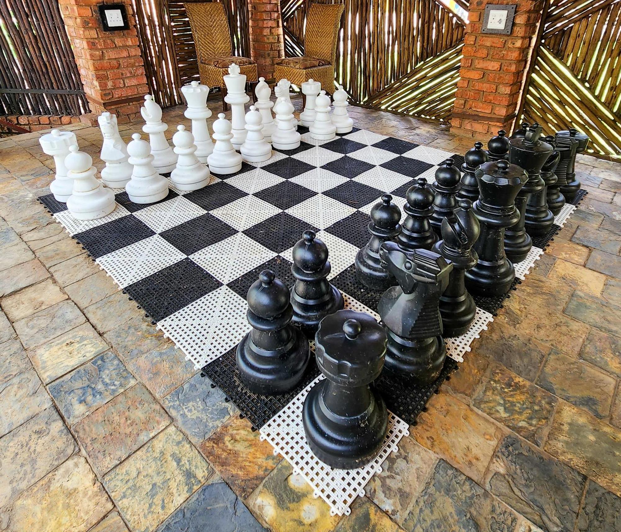 Ditholo Game Lodge Bela Bela 外观 照片
